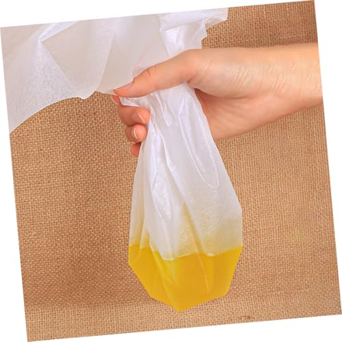 Toallas Desechables LIFKOME 52x27cm 190 Hojas miniatura 5