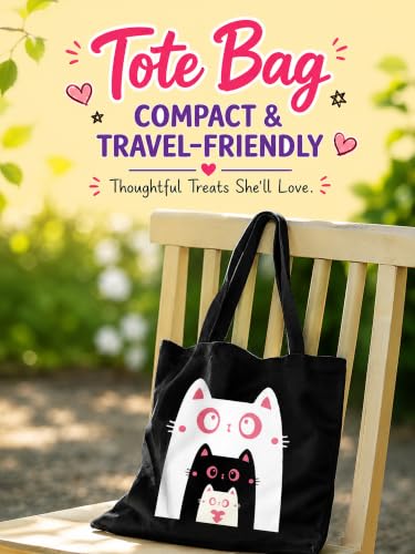Image of Doodle Magic Moments Gift Hamper for Girls | 16 Cute Goodies with Notebook, Tote Bag, Floral Desk Stand, Stickers, Photo Frame, Scented Candle, Magnets, Key Ring, Pen, Thoughtful Card, Notecards & Chit Pad | Ready-to-Gift Birthday Hamper