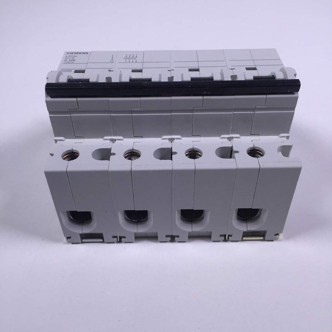 INT.AUT.70 ACC.10kA -C 6M 4P 125A
