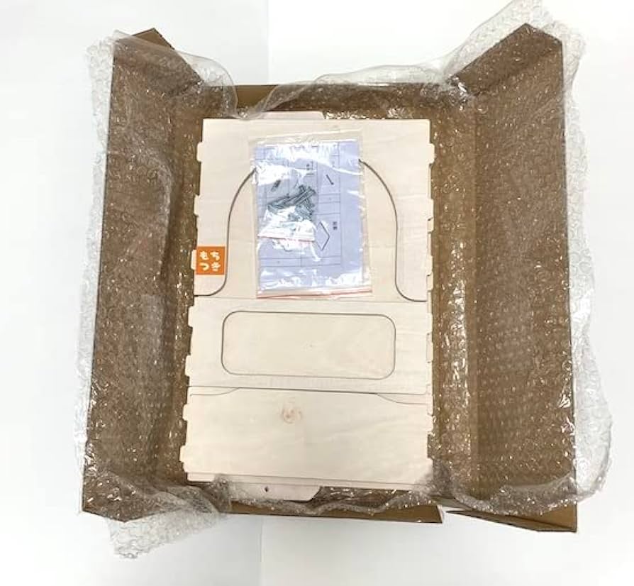 Amazon | [もちつき]うちのうさぎ IN THE CAR うさちゃんの車型