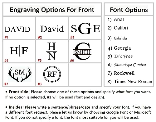 Personalized-Leather-Wallet-for-Men-Custom-Wallet-with-Monogram-Initial-Name-Customized-Engraved-Wallet-for-Him-Dad-Husband-Son-Grandpa-Boyfriend-Wedding-Anniversary-Birthday-Groomsman