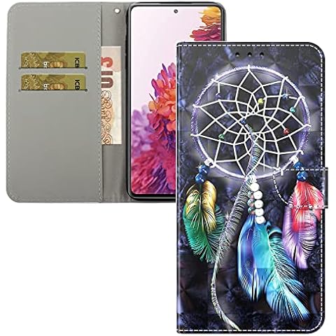 LEMAXELERS For Samsung Galaxy M53 5G Phone Case Galaxy M53 5G Cover,PU Leather Flip Wallet Case Shockproof Shell with Magnetic Stand Card Slot Case Cover for Samsung Galaxy M53 5G,BX FL Cover