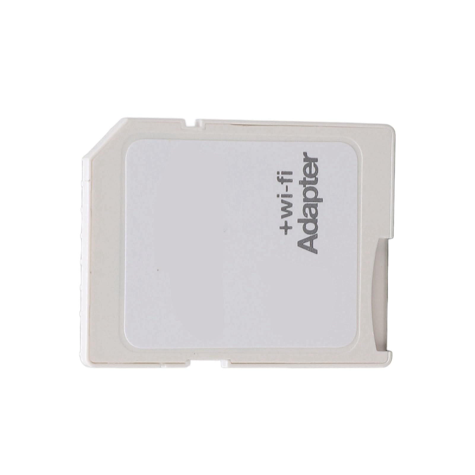 LICAEVEY Karta Pamięci do Karty Pamięci Adapter WiFi Transmisji