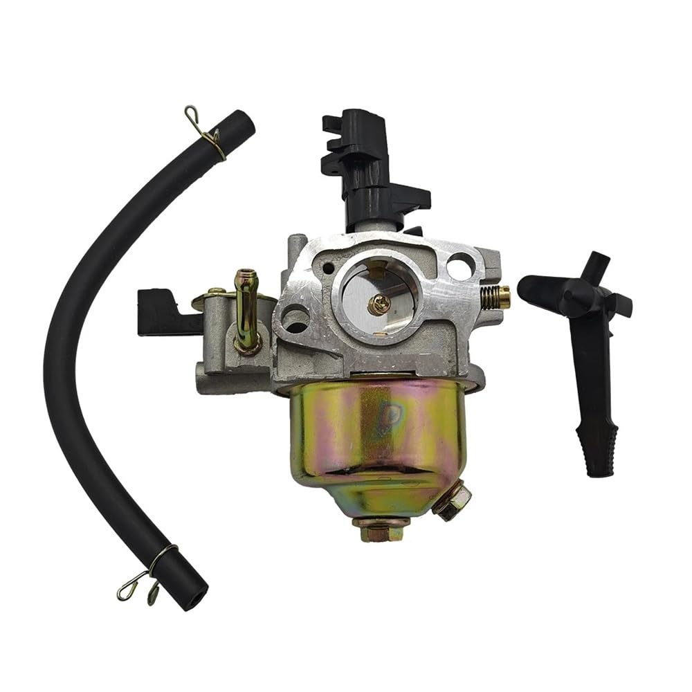 Carburateur GX160 contre les pannes de démarrage du générateur 4 temps 3KW