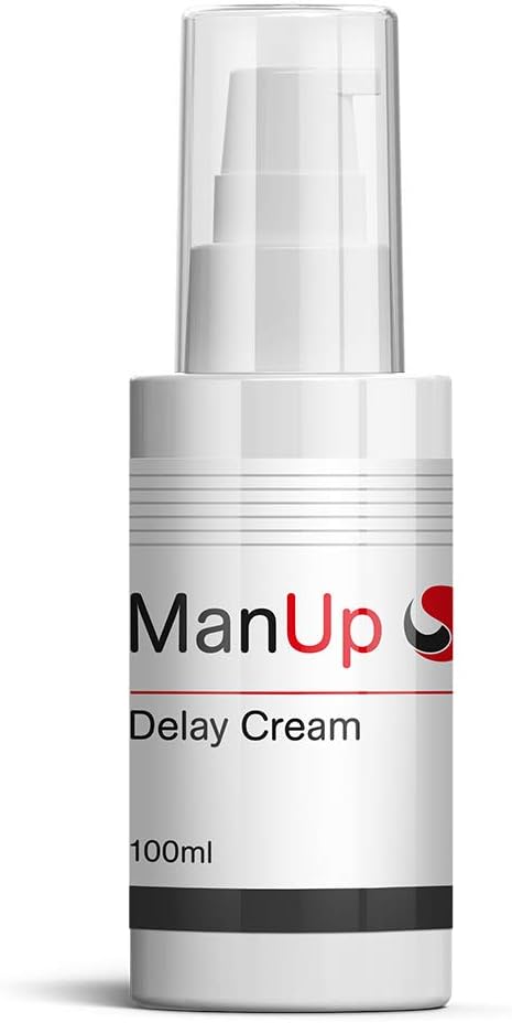 DELAY Cream Stop Premature Ejaculation Longer Lasting Enhance Performance