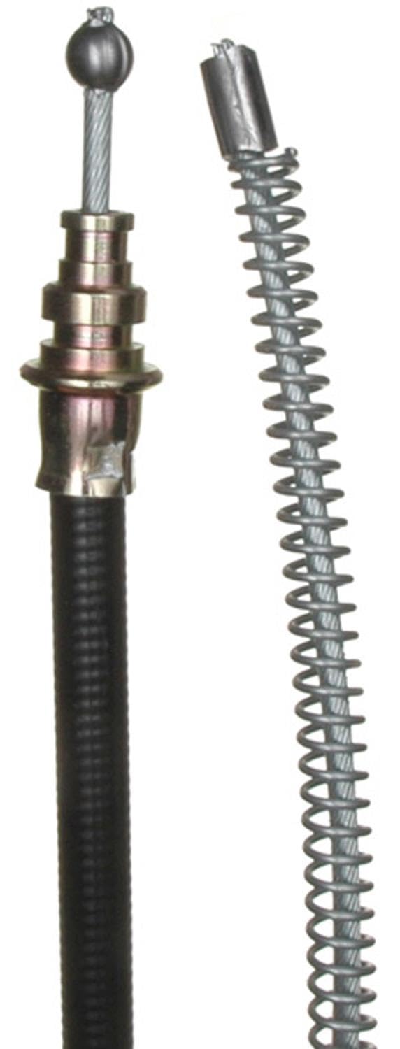 ACDelco Parking Brake Cable - 18P2014 - O'Reilly Auto Parts