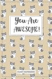 husky cool cube ersatzteile  You Are Awesome Husky Notebook: Cute Diary For Siberian Husky Owners