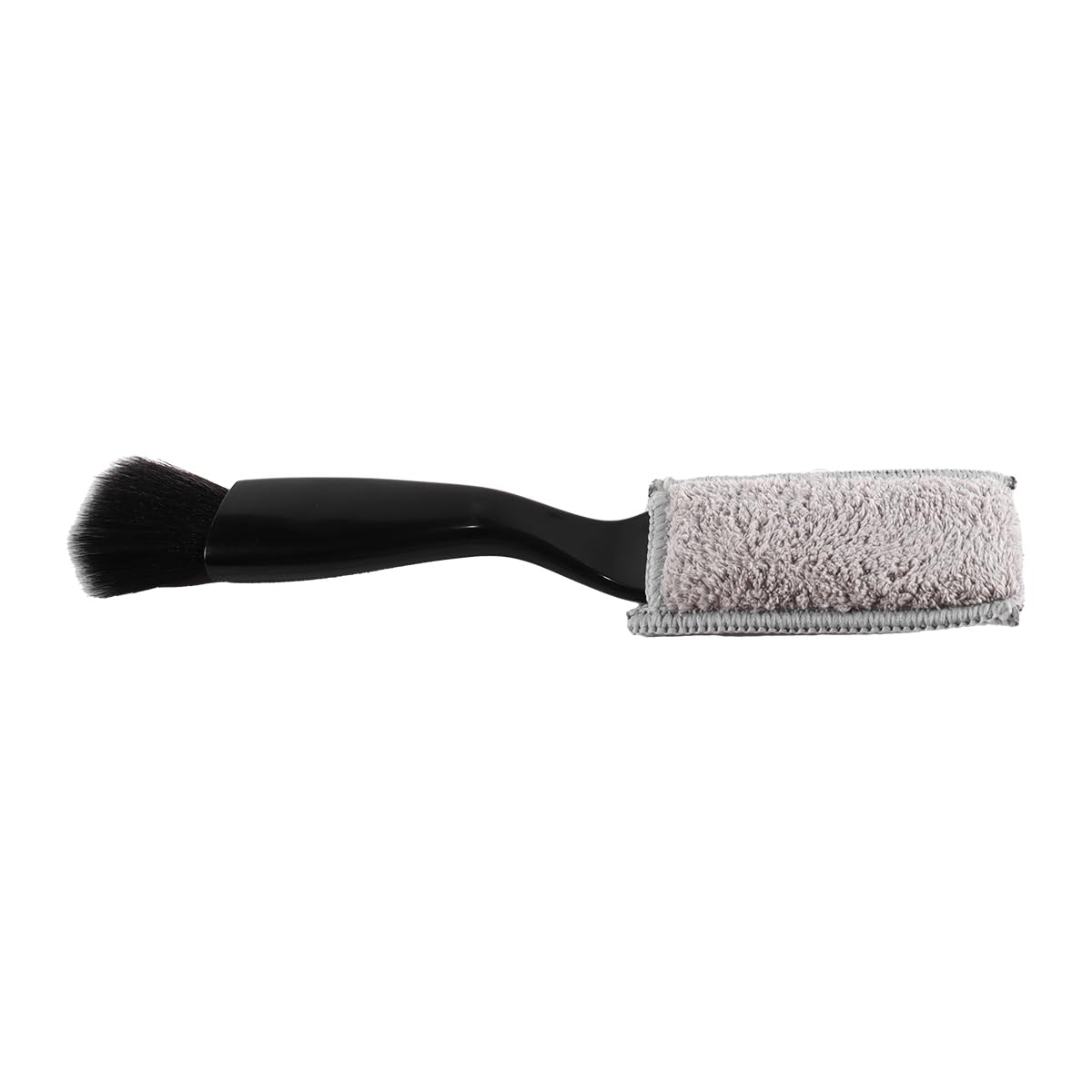 Nicear Guitar Cleaning Brush Set Double-Head Guitar String Cleaner Dust Removal Tool for String Instruments Maintenance Works - Image 3
