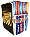 Price comparison product image Children Ultimate Football Heroes Collection Series 1,2 and 3 : 9 Books Bundle GiftWrapped Slipcase Specially For You