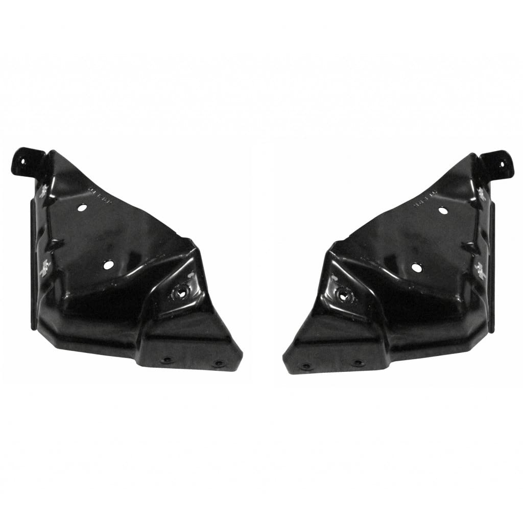 Amazon.com: For Chevy Silverado 1500 LD 2019 Fender Brace Driver 