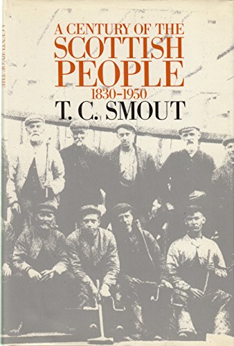 A Century of the Scottish People, 1830-1950