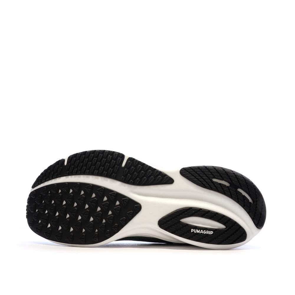 PUMA Zapatillas de running Verde Hombre Magnify Nitro