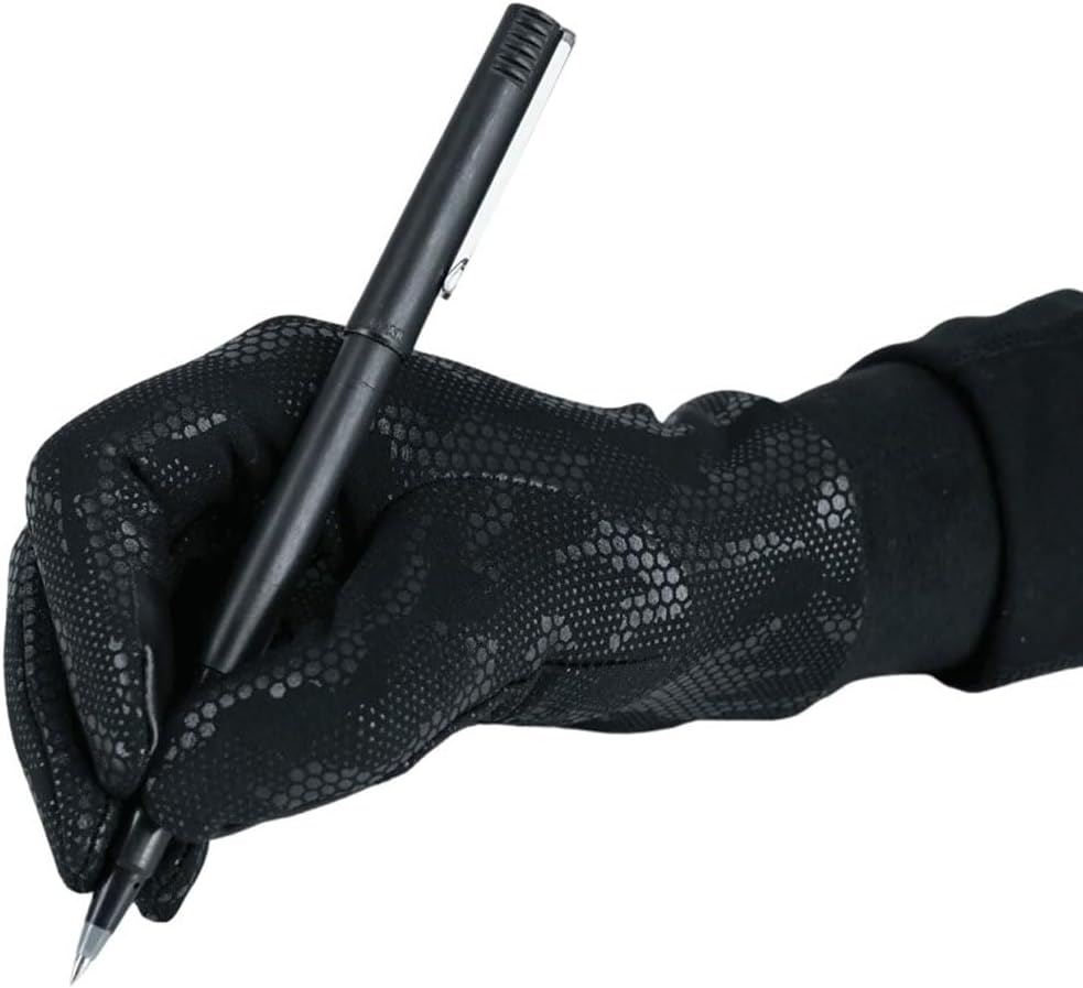 Seirus Unisex Heatwave St Glove Liner - Image 3