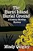 The Burnt Island Burial Ground: Lindsay Harding Mystery Series (Reverend Lindsay Harding Mystery Book 3)