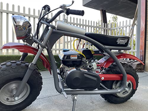 image for SJVLXHI silver Gas Tank Aluminum Cylinder 10