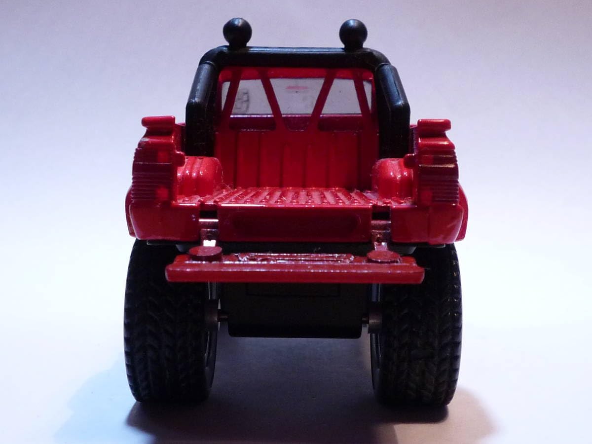 Amazon | 38380 Yonezawa/ヨネザワ Diapet ダイヤペット ミニカー
