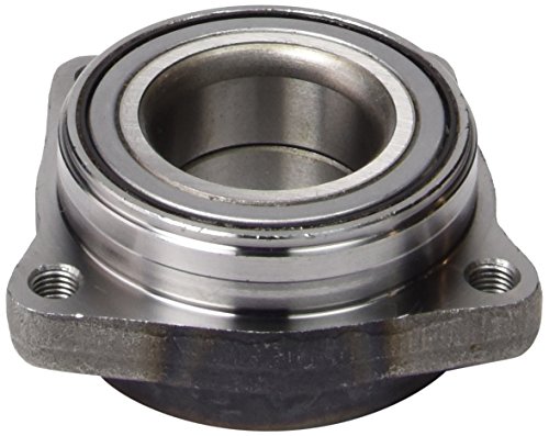 WJB WA513098 - Front Wheel Hub Bearing Assembly / Wheel Bearing Module - Cross Reference: Timken 513098 / Moog 513098 / SKF FW156