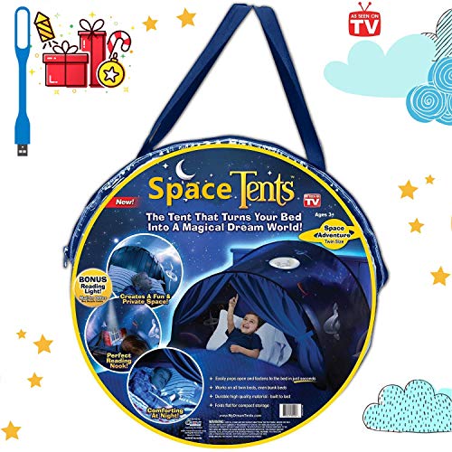 Tents Magical World Tende Kid's Fantasia Casa da