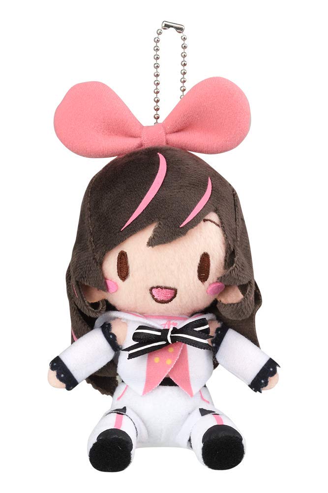GENERATIONS - 【即購入可能】午前０時、キスしに来てよ ぬいぐるみ・BIG＊SEGA限定／送料込 Amazon.co.jp: キズナアイ ぬいぐるみ“笑い