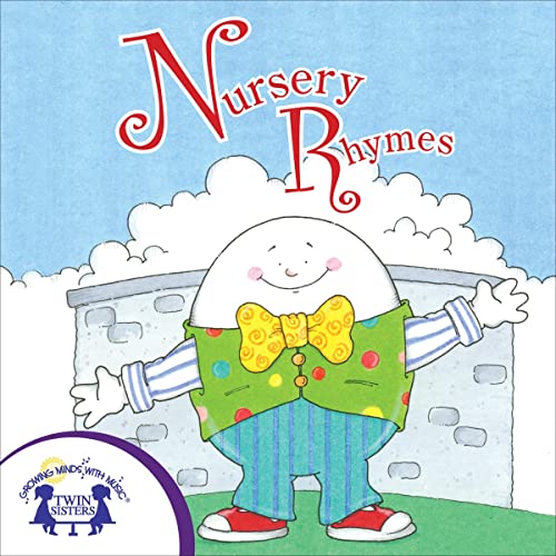 Nursery Rhymes Collection by Karen Mitzo Hilderbrand, Kim Mitzo Thompson episode artwork