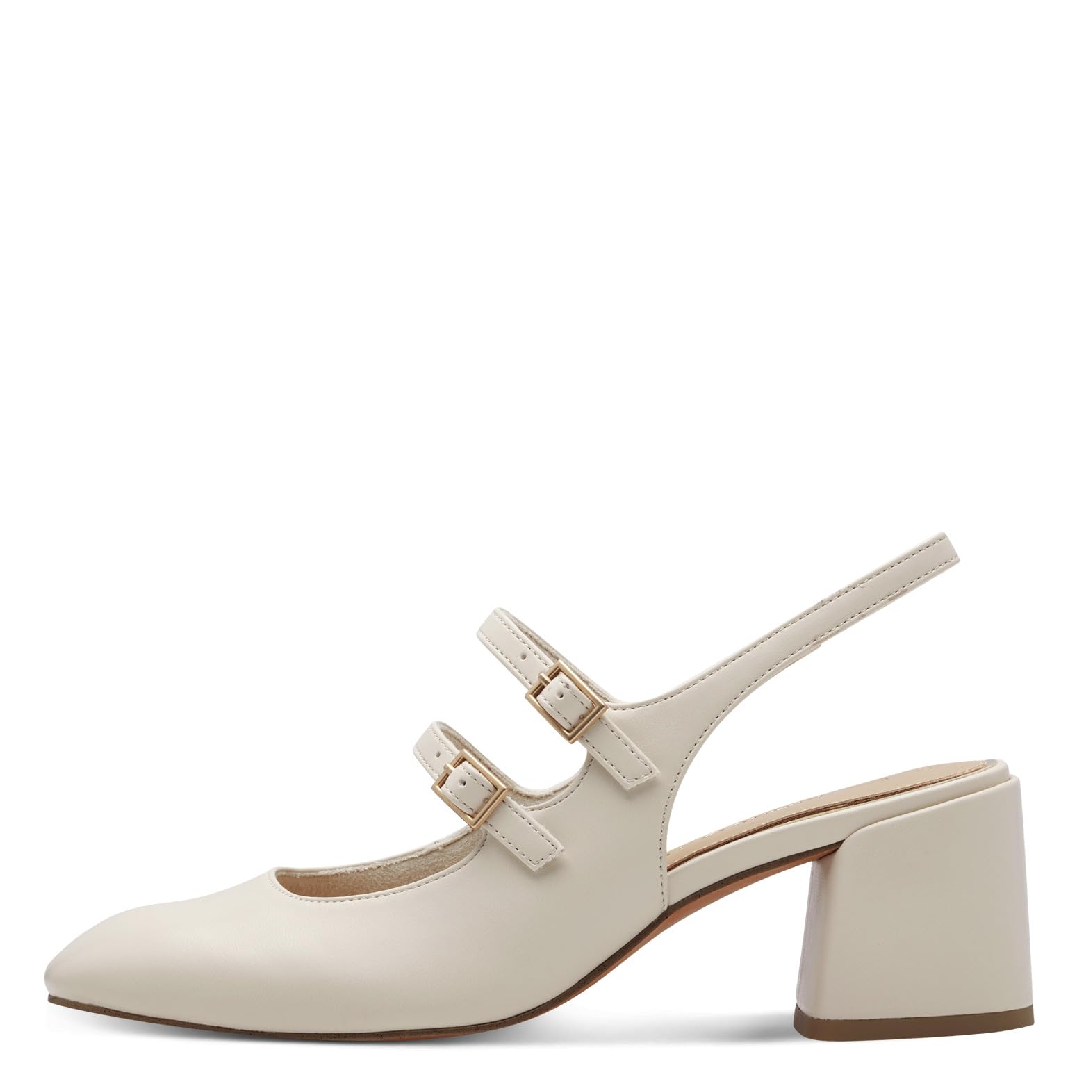 MARCO TOZZI Kobiety Marco Tozzi Damen Pumps 2-29602-44Pompa