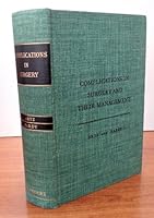 Complications in Surgery and Their Management B0000CKTDB Book Cover