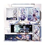 La vitre coulissante sur le châssis du PC de jeu gauche vous permet de voir les composants RVB en un coup d'œil. Prise en charge de l'installation de la carte mère E-ATX/ATX/M-ATX/ITX