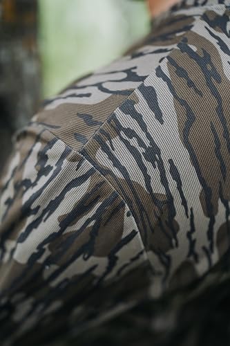 Image of Muddy Men's Dv8 Ambush Lightweight Long Sleeve
