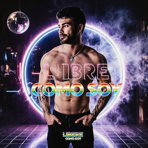 Libre como soy