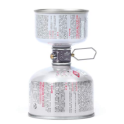 G-Works Gas Saver Plus Upgrade Cartridge Exchanger Anodize Duralumin #TOP7