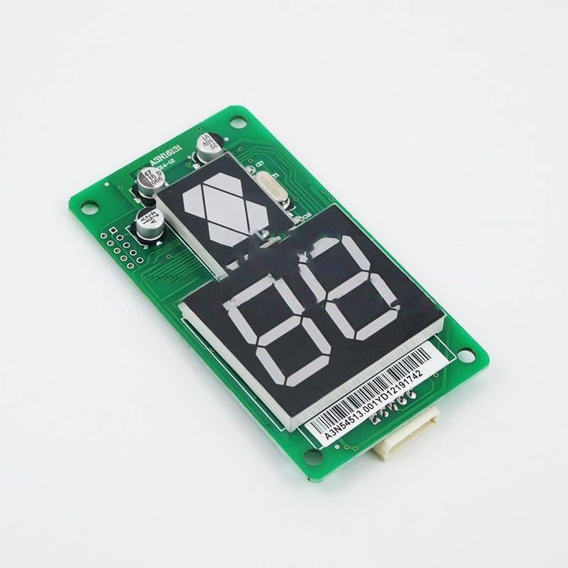 1PC A3N54513 A3J54512 Elevator LOP Indicator Board Replacement A3N16131 A3J16426