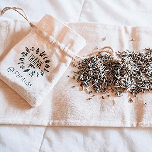 slide on Aromatherapy women's slippers featuring heatable lavender-filled aromatherapy insoles. Spa-style slide-on slippers with a fuzzy faux fur exterior.4