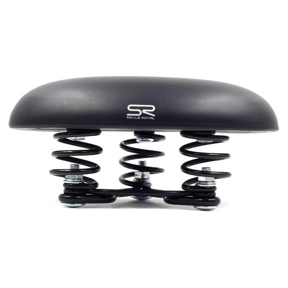 Selle Royal Sattel Rok Sport & Freizeit