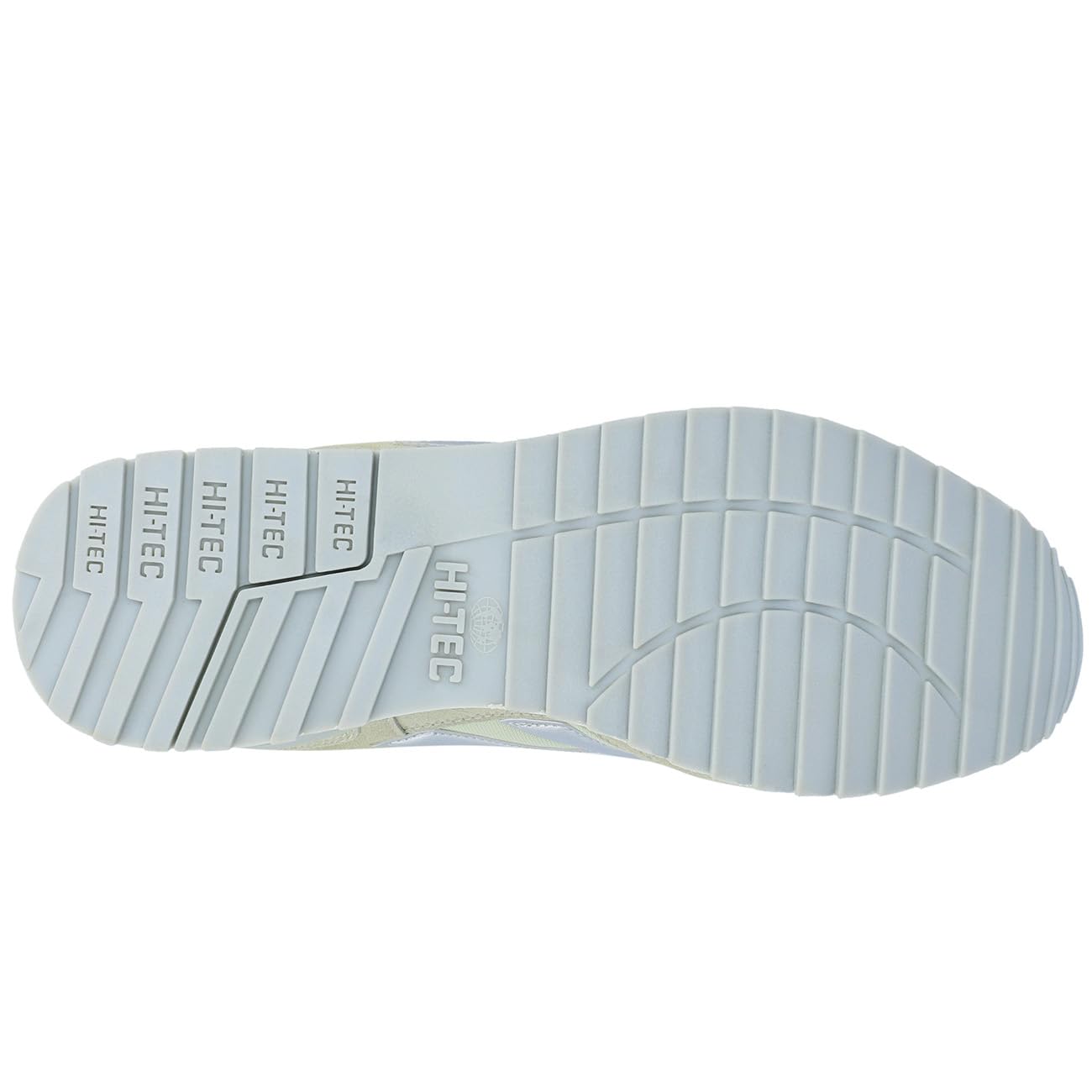 Hi-Tec Men's Silver Shadow OgSilver Shadow OG Trainer