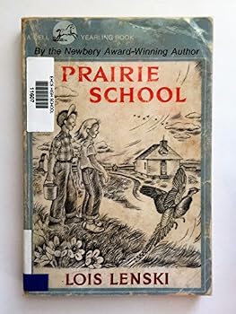 Prairie School