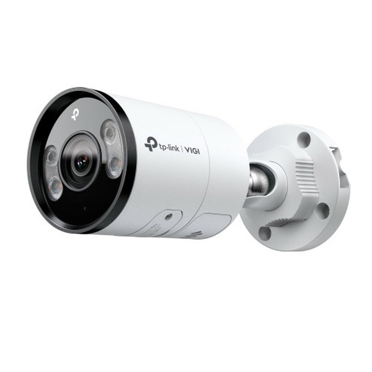 TP-Link Vigi Insight S355 V1 - NetzwerK-?berwachungskamera - Kugel - Au?enbereich - Wasserfest - Farbe (tag&nacht)