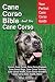 Cane Corso Bible And the Cane Corso: Your Perfect Cane Corso Guide Covers Cane Corso, Cane Corso Puppies, Cane Corso Dogs, Cane Corso Training, Cane ... Breeders, Cane Corso Size, Health, More!
