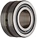 INA NKIS20 Needle Roller Bearing, With Inner Ring, Steel Cage, Open End, Oil Hole, Metric, 20mm ID, 42mm OD, 20mm Width, 16000rpm Maximum Rotational Speed