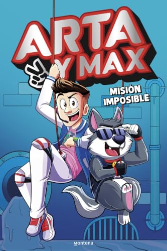 Arta y Max 2 - Misión imposible (Lo más visto)