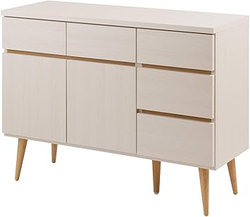 Amazon Co Jp リビングキャビネット ローチェスト 脚付き ホワイト 白 幅110 タンス 収納 木製 引き出し リビングボード チェスト 扉付き 北欧家具 おしゃれ 日本製 ホワイト ホーム キッチン Amazon Co Jp リビングキャビネット ローチェスト 脚付き ホワイト 白 幅110 タンス 収納 木製 引き出し リビングボード チェスト 扉付き 北欧家具 おしゃれ 日本製 ホワイト ホーム キッチン