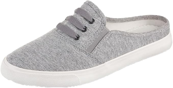 Amazon Co Jp 軽量 かかとなし スニーカー スリッポン メンズ キャンバスサンダル スリッパ カジュアル靴 クロッグサ ンダル 通気性 歩きやすい おしゃれ スリッポン かかとなし スニーカー メンズ 軽量 サボサンダル ズックシューズ 軽量 通気性 柔軟 蒸れない