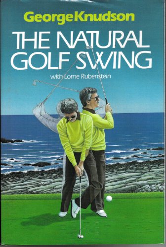 Natural Golf Swing