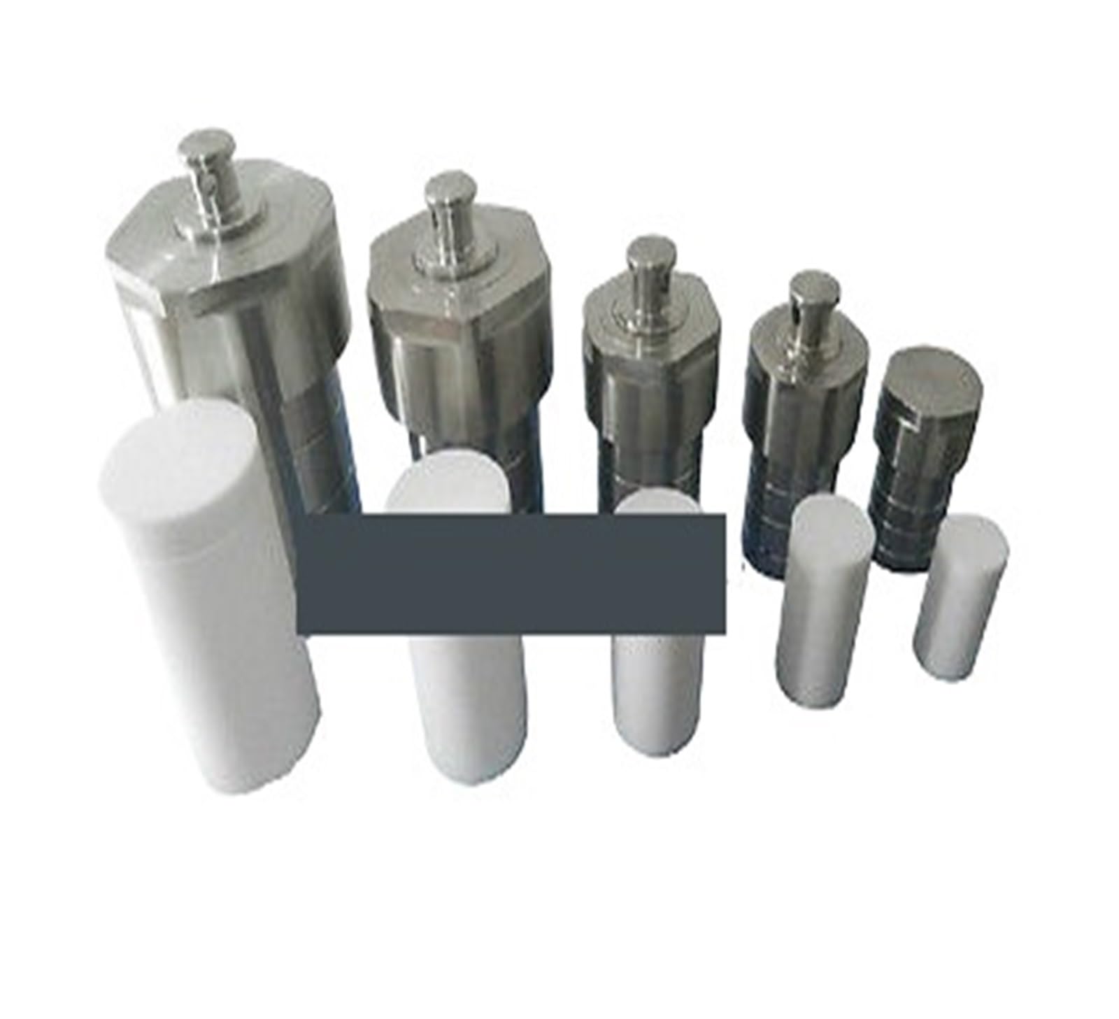 Reaktor syntezy hydrotermalnej 200 ml, hydrotermalny reaktor autoklawowy z syntezą hydrotermalną w komorze PTFE