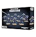 Games Workshop- Space Marines Primaris Reivers, Kit di plastica, 99120101186