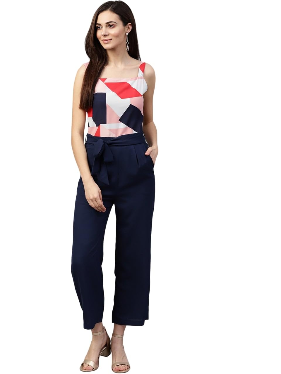 zima leto Womens Jumpsuit-picture-24