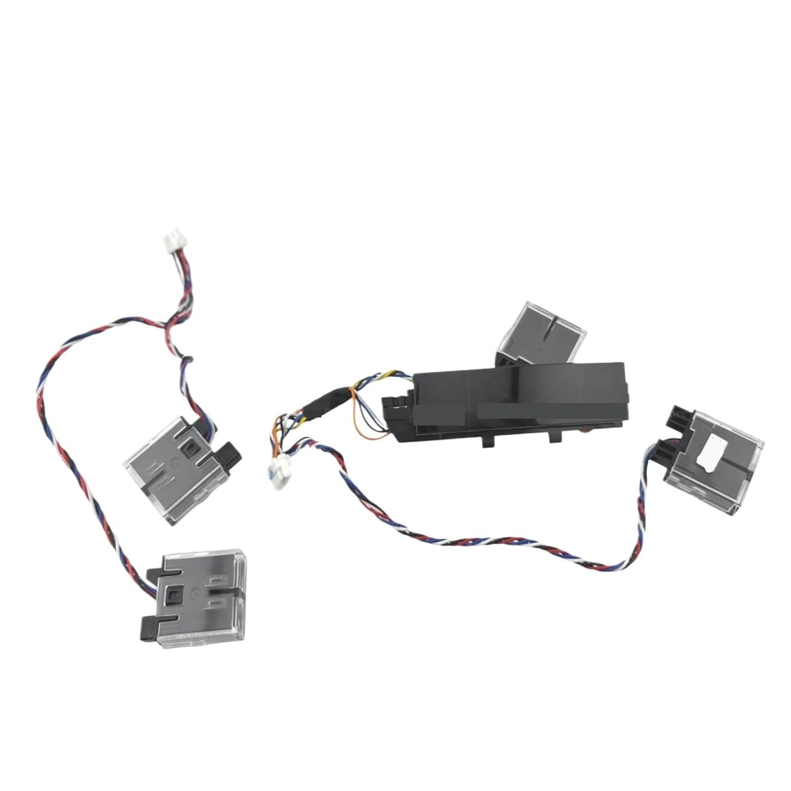 EVCSHGINW Robot Vacuum Cleaner Parts Cliff Sensor ，Compatible For Roborock，Q8 MAX Q8 MAX+ Left And Right Cliff Ultron Lite Accessories