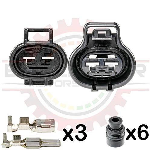 スイサイダル2xl Amazon.com: Ballenger Motorsports - 2 Way TS187 Mating