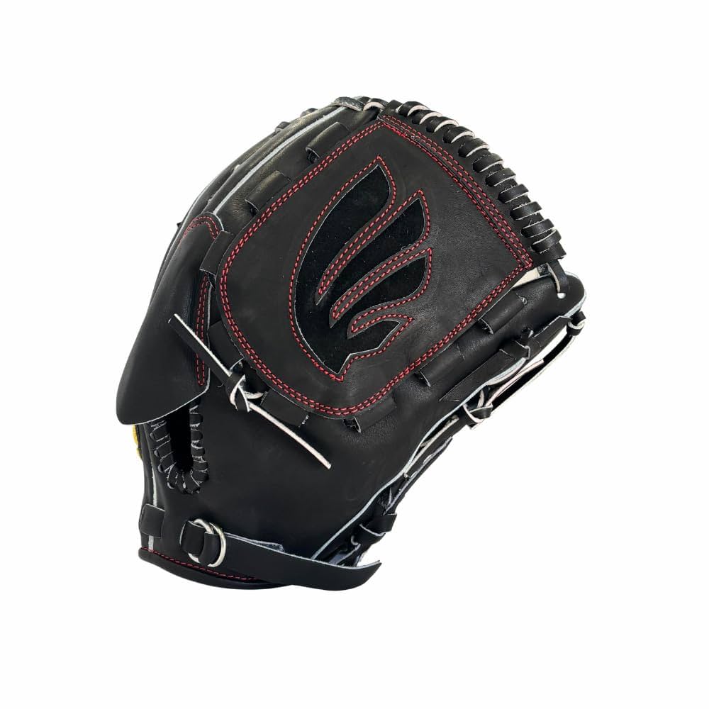 Amazon | 野球 ジェニュイン Genuine 硬式投手用グラブ MIU-T4