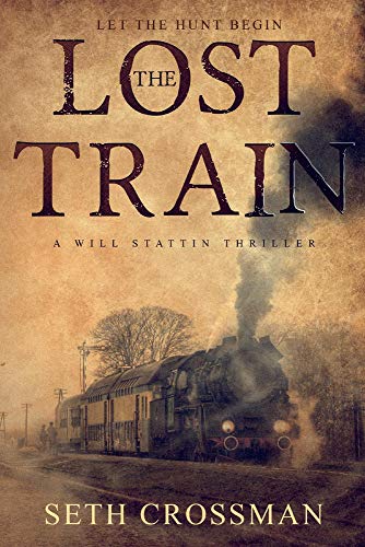 The Lost Train (Volume 1) view 2