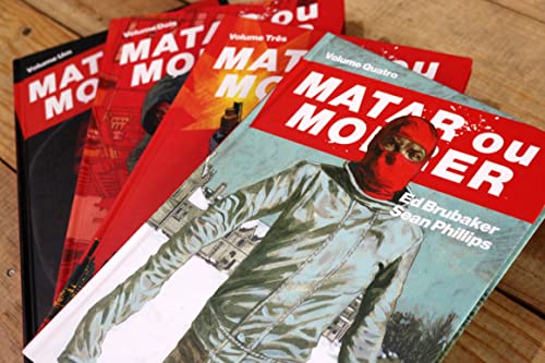 Pacote Matar ou Morrer